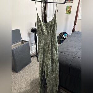 Size small American Eagle romper